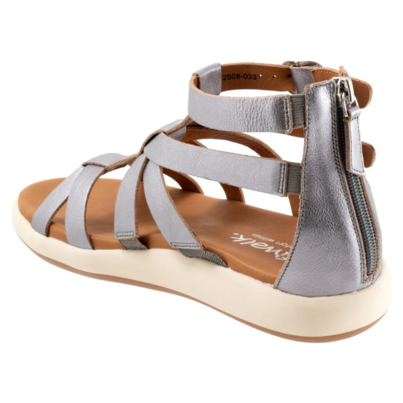 Jamaica Sandal