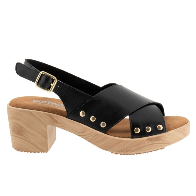 Florence Clog