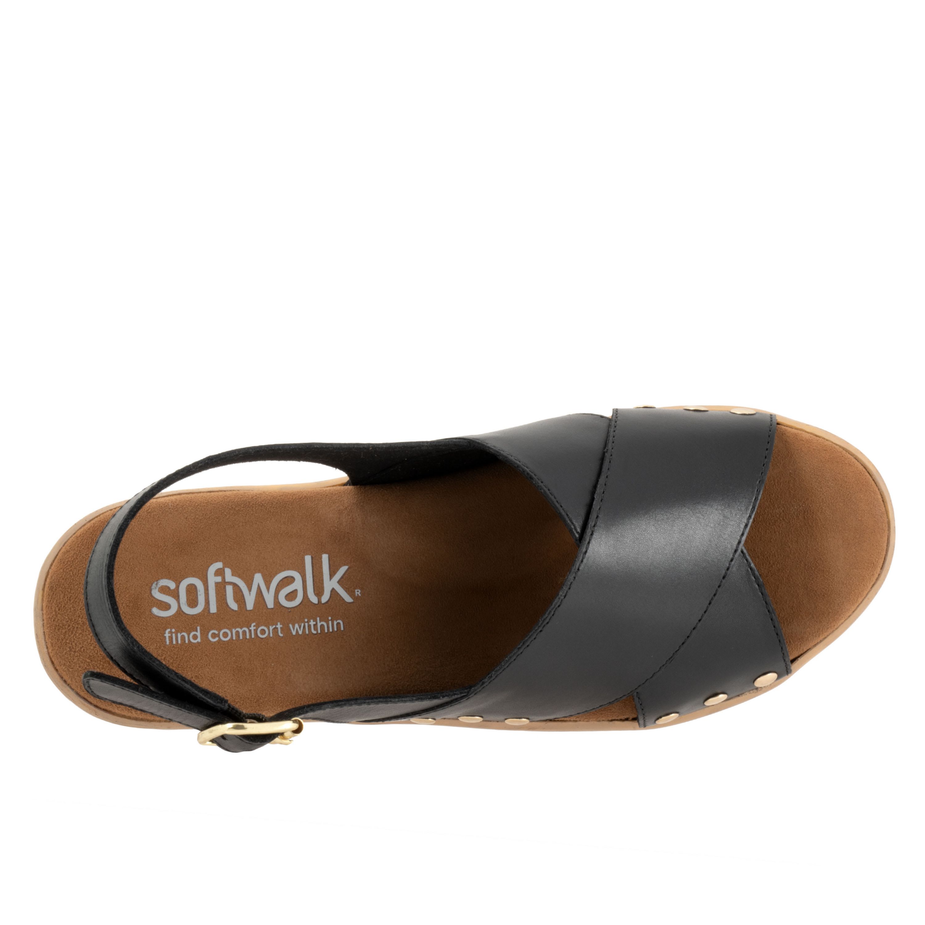 Florence Clog