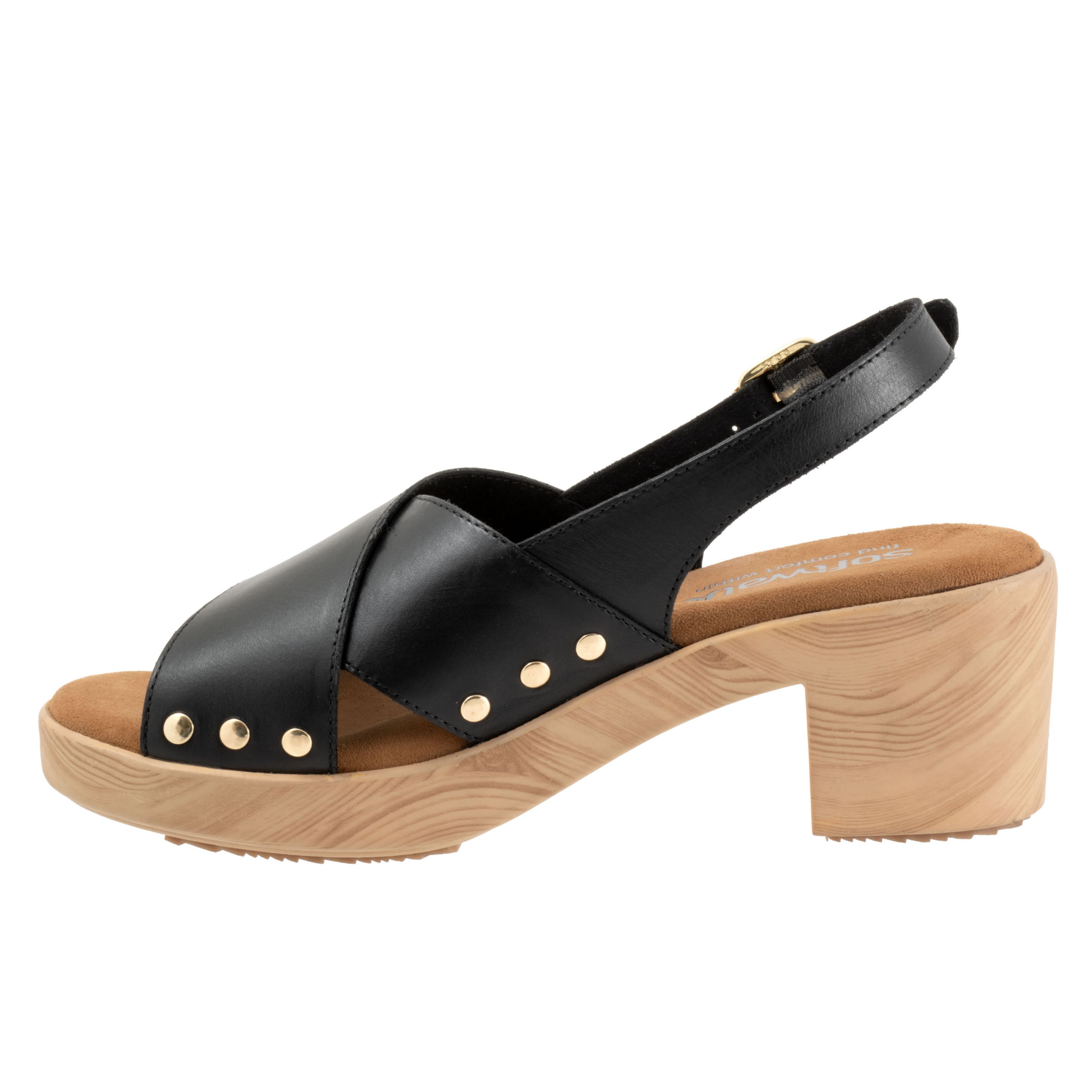 Florence Clog