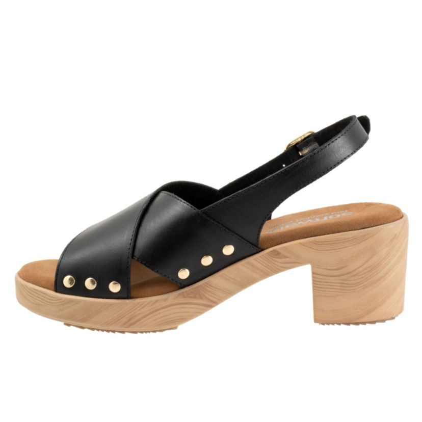 Florence Clog