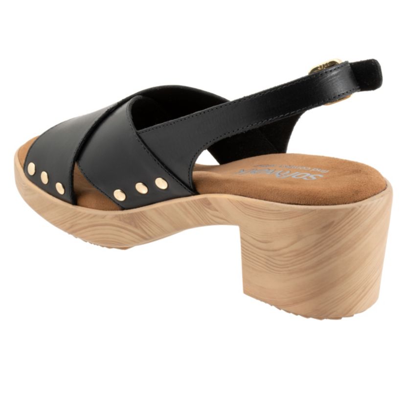 Florence Clog