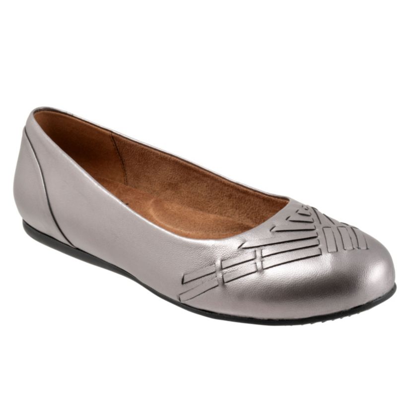 Sonoma Weave Flat