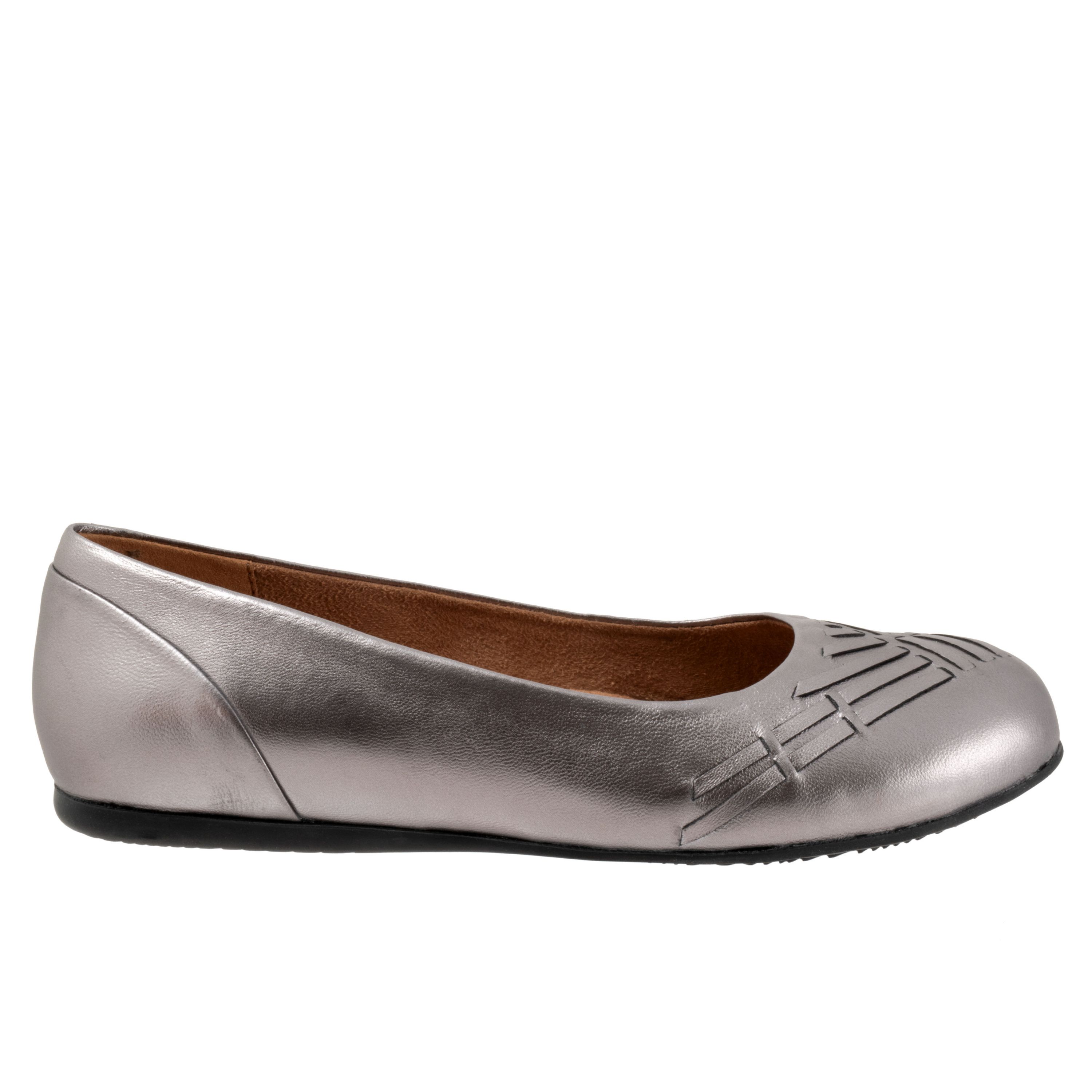 Sonoma Weave Flat