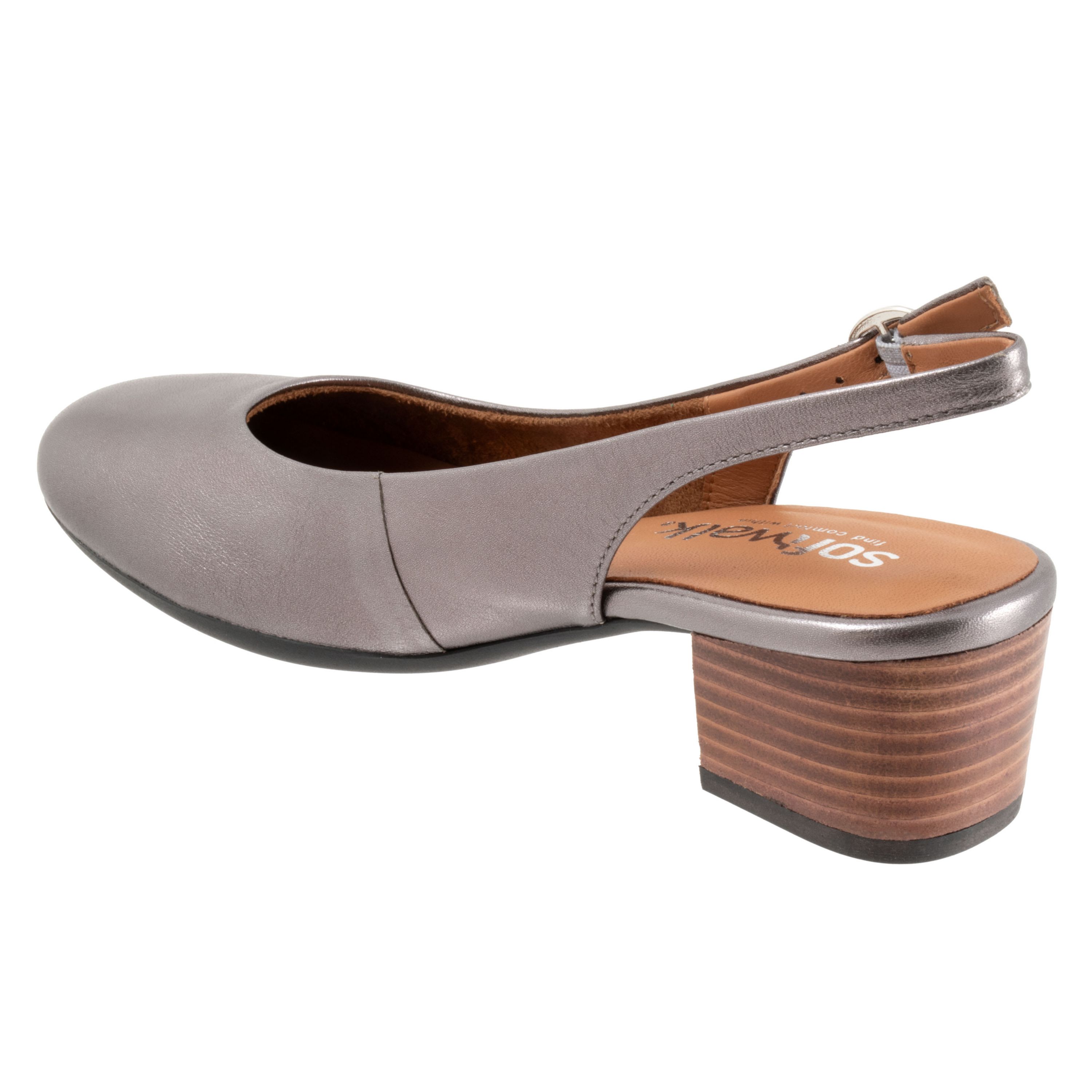 Largo Sandal