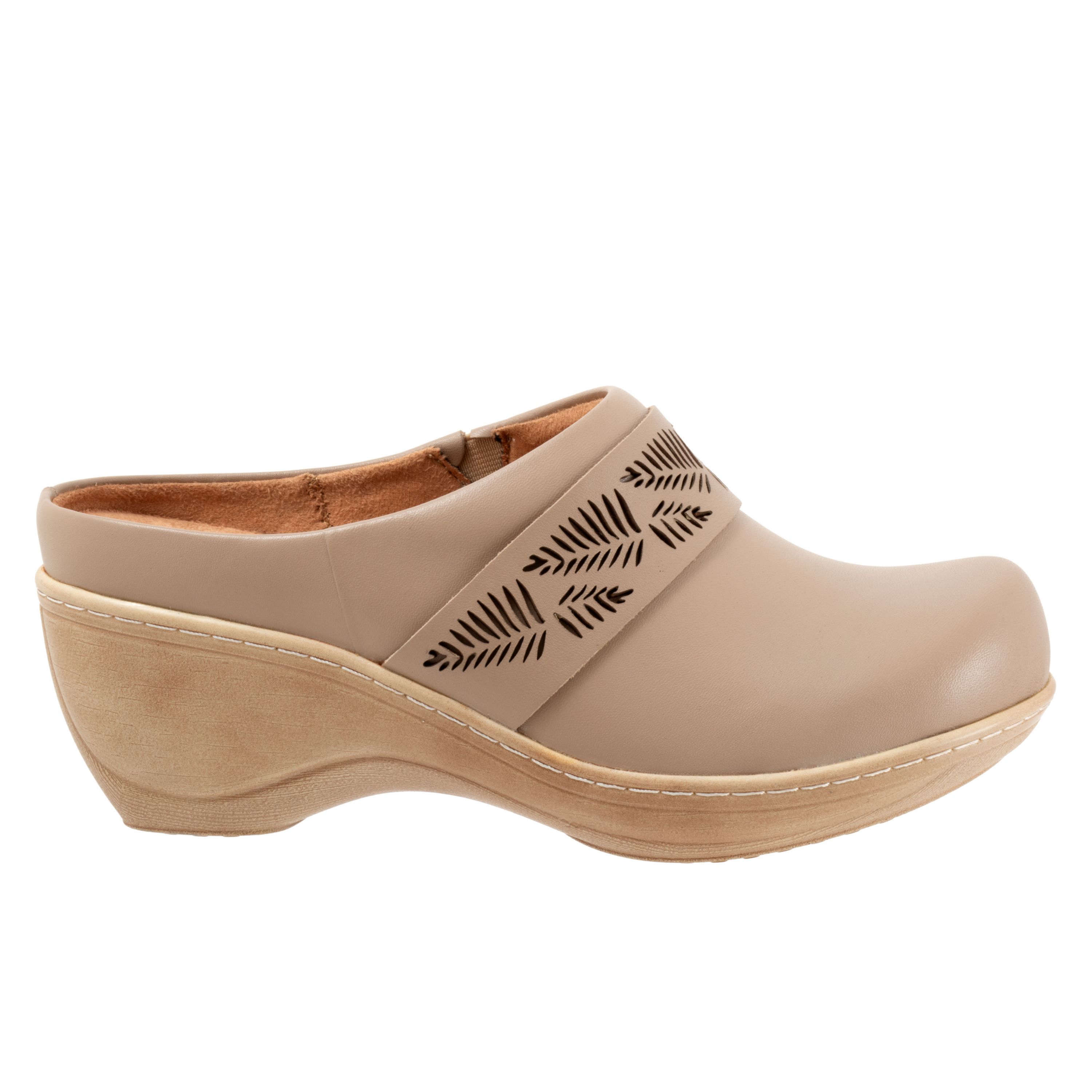 Melita Clog