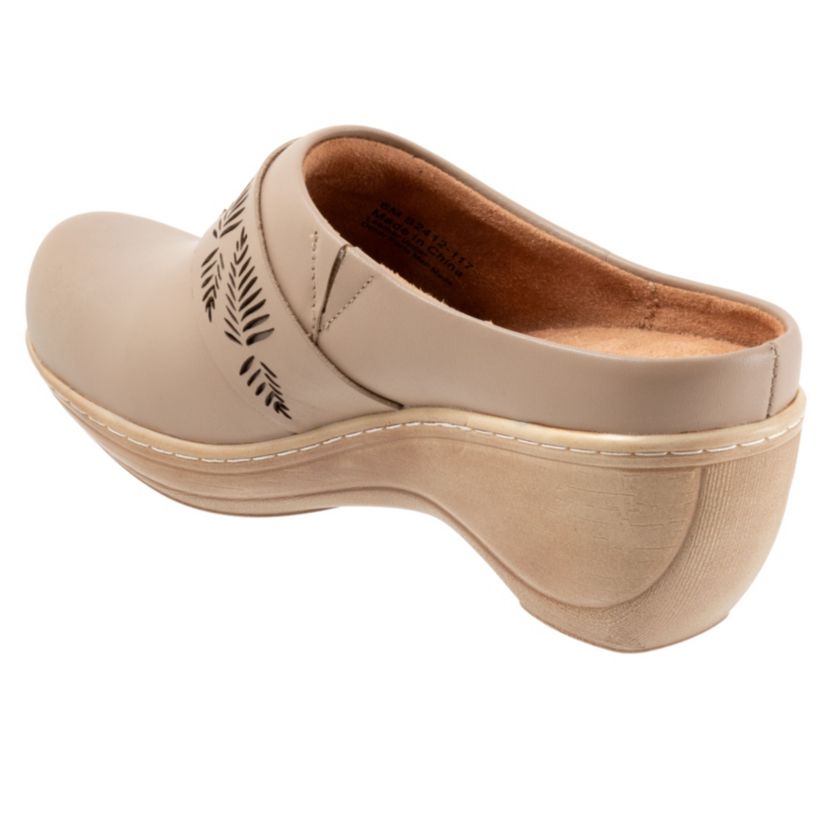 Melita Clog