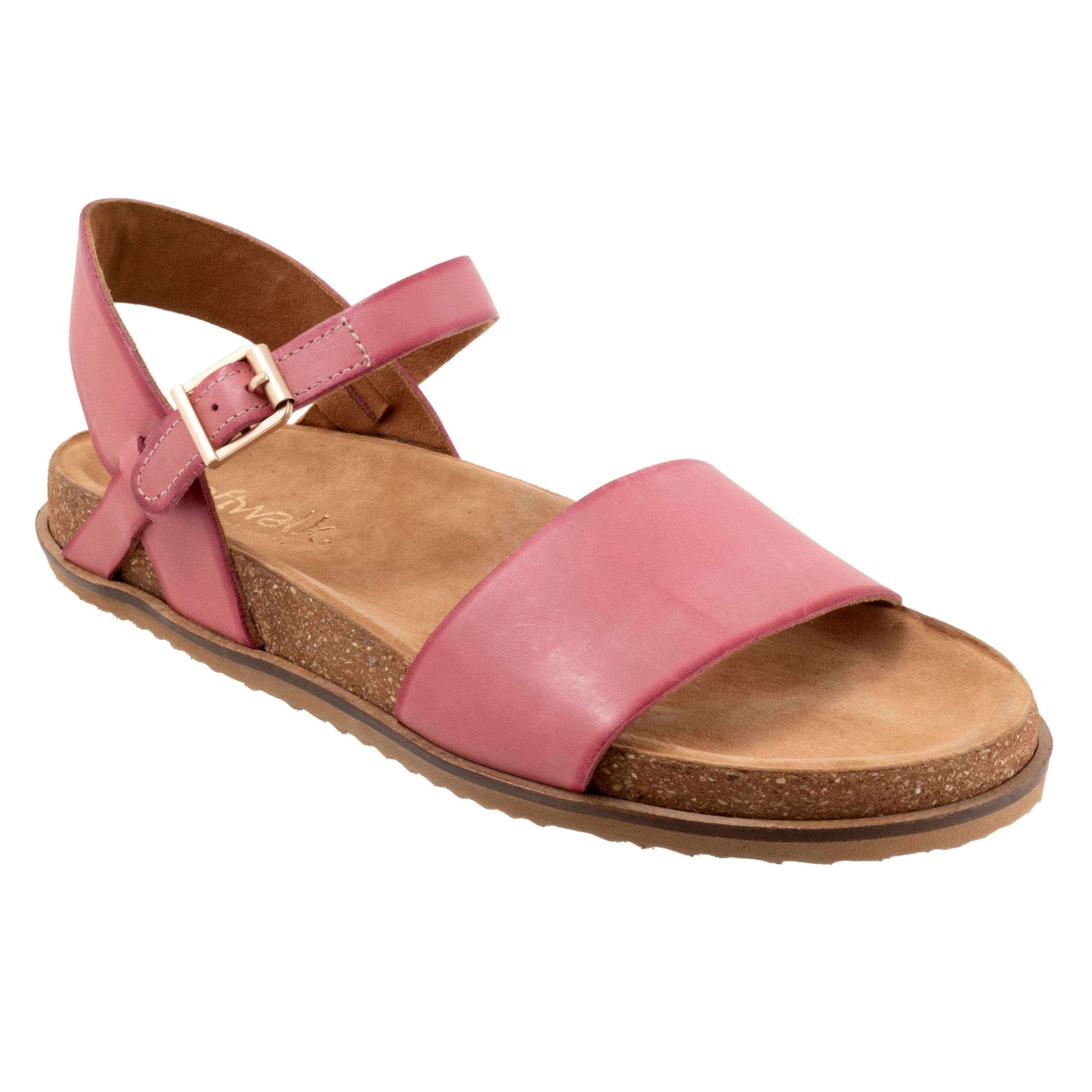 Upland Sandal