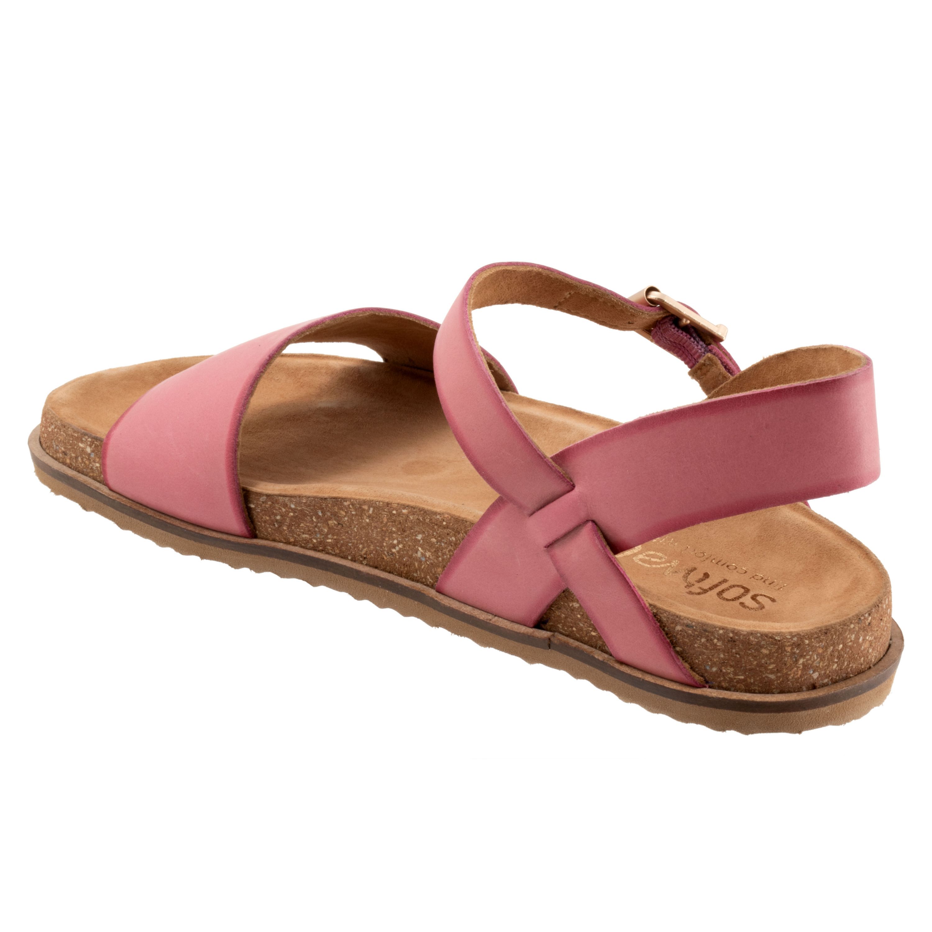 Upland Sandal