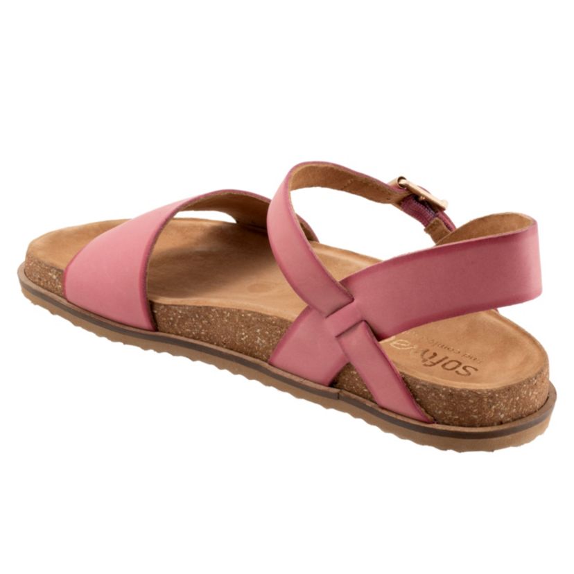 Upland Sandal