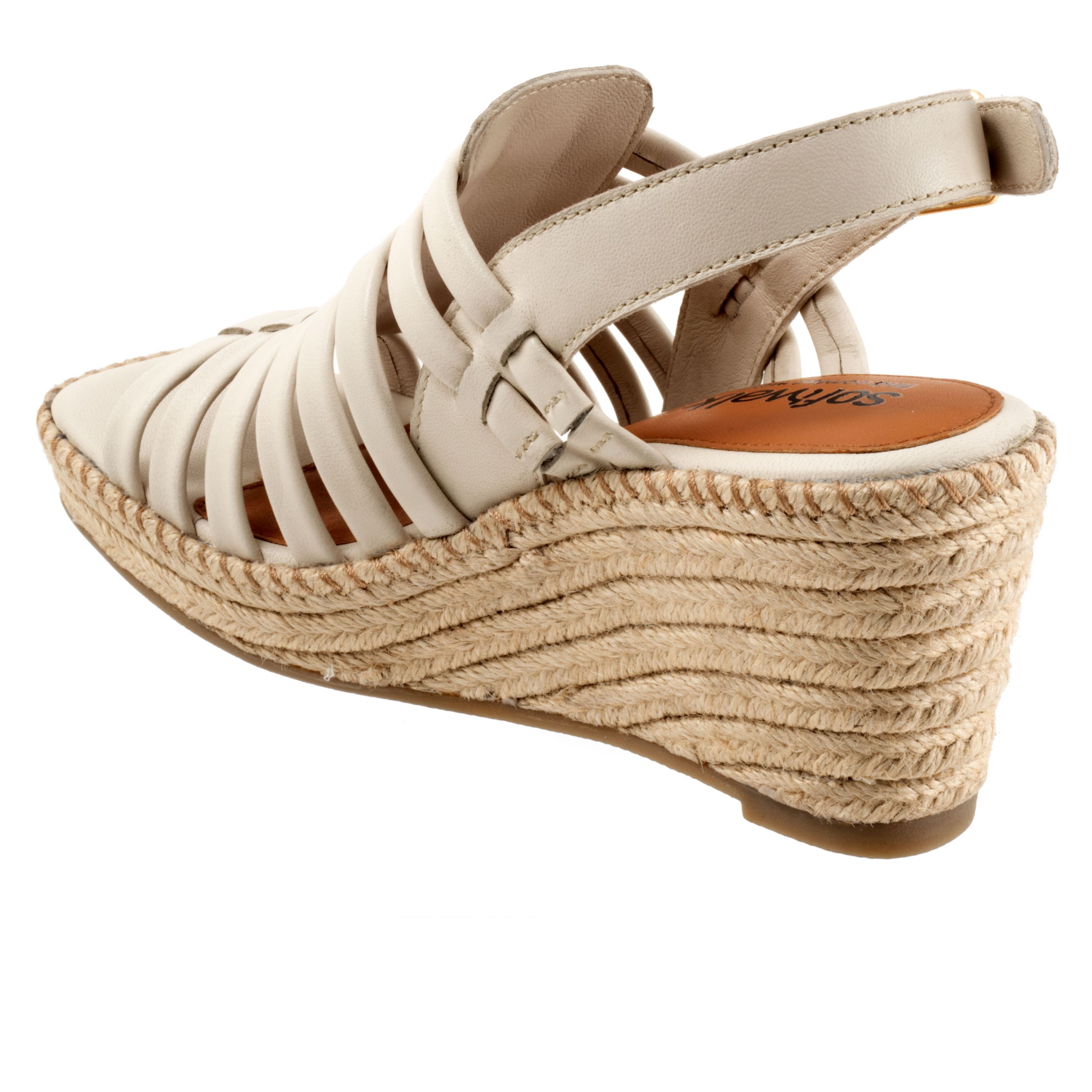 Havana Sandal