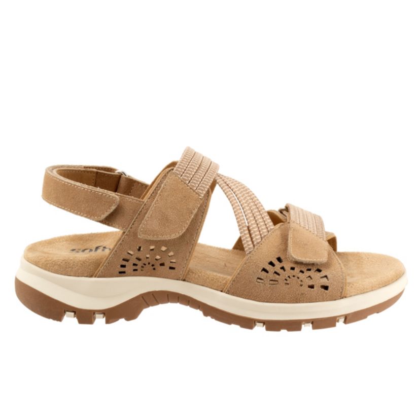 Oahu Sandal