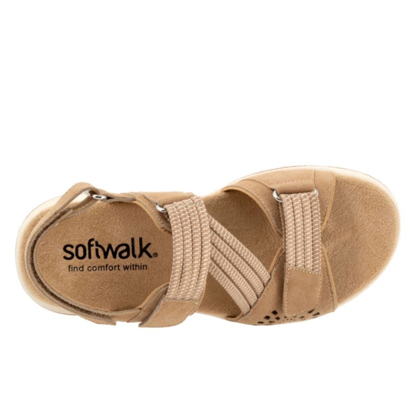 Oahu Sandal