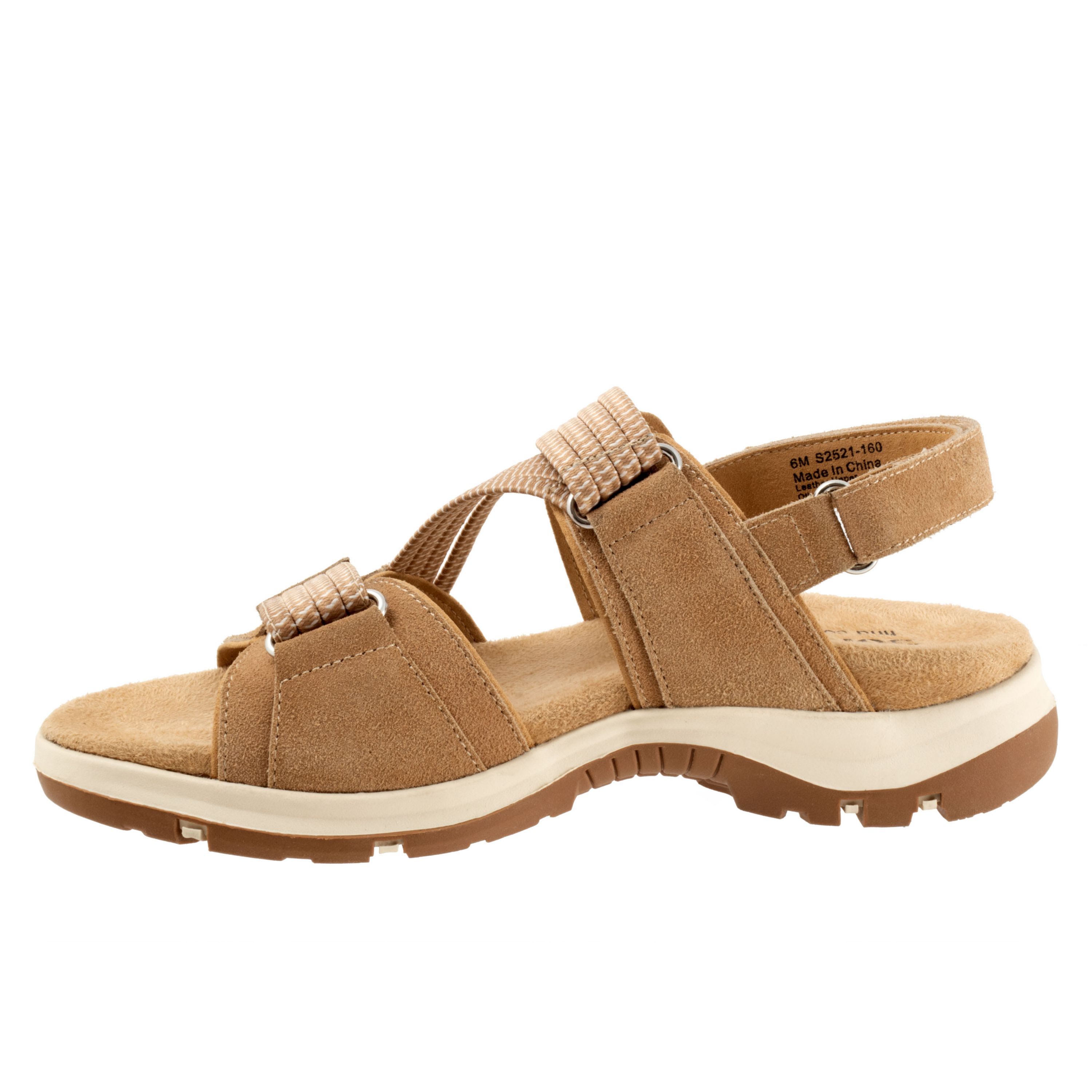 Oahu Sandal