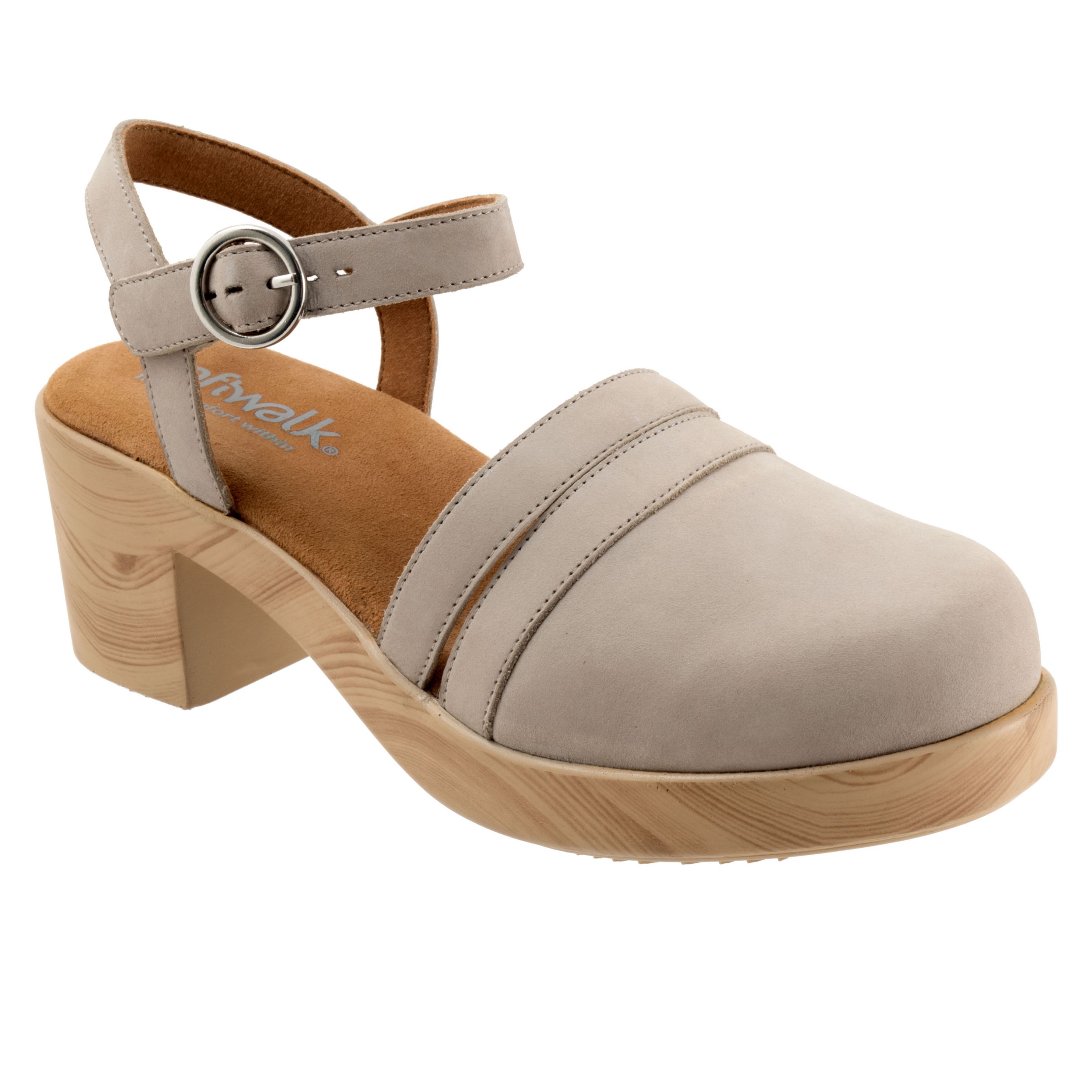 Fillmore Clog