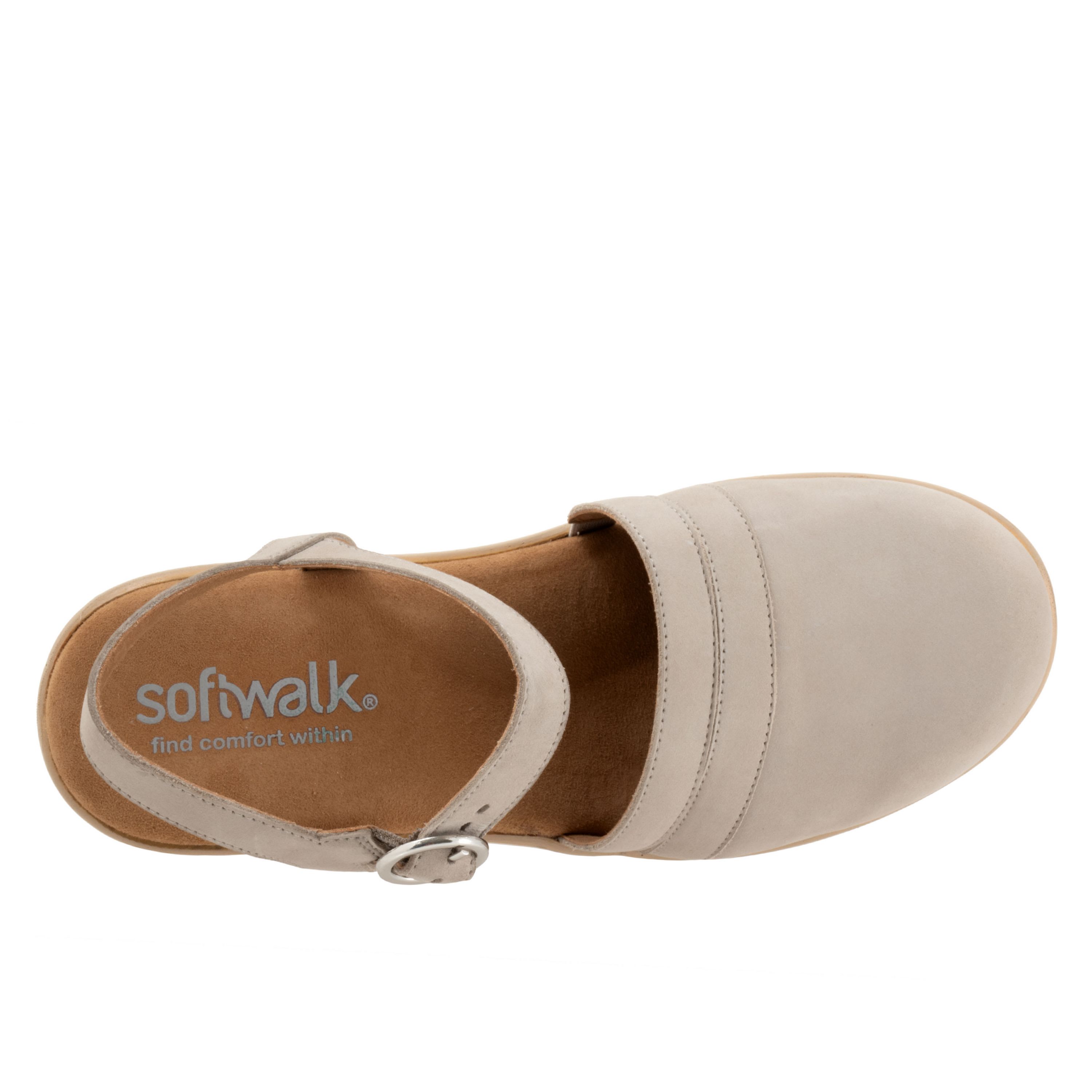 Fillmore Clog