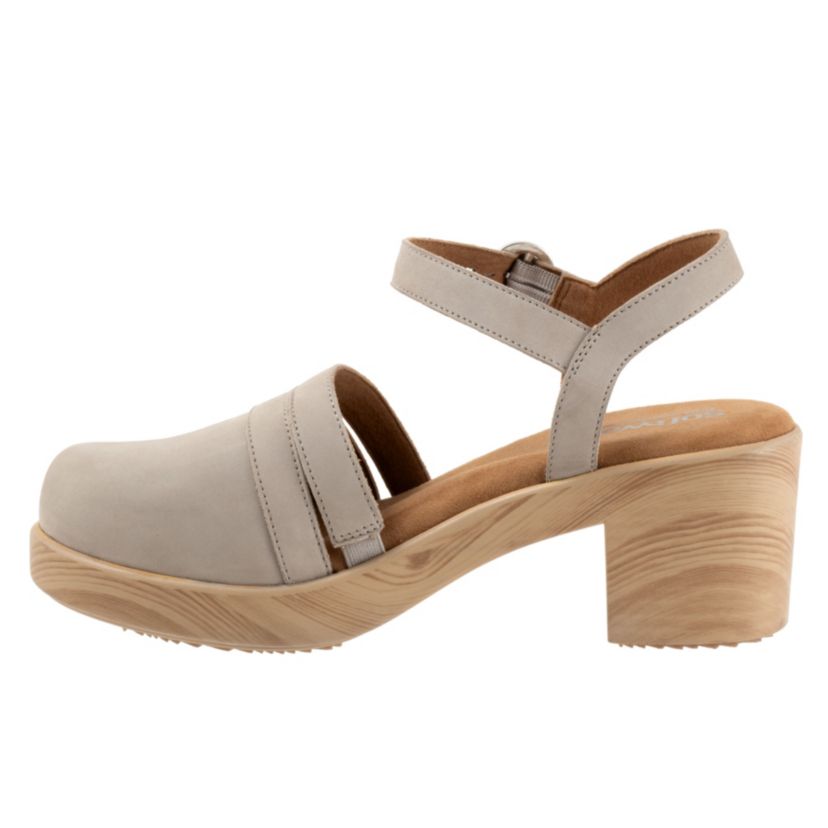 Fillmore Clog