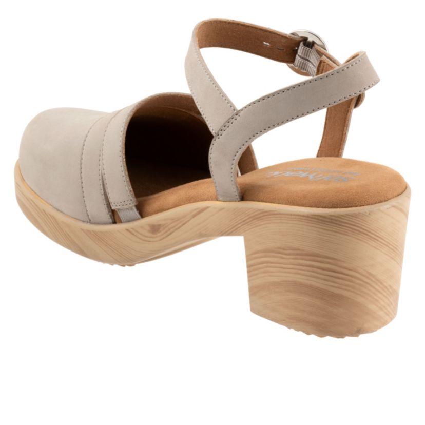 Fillmore Clog