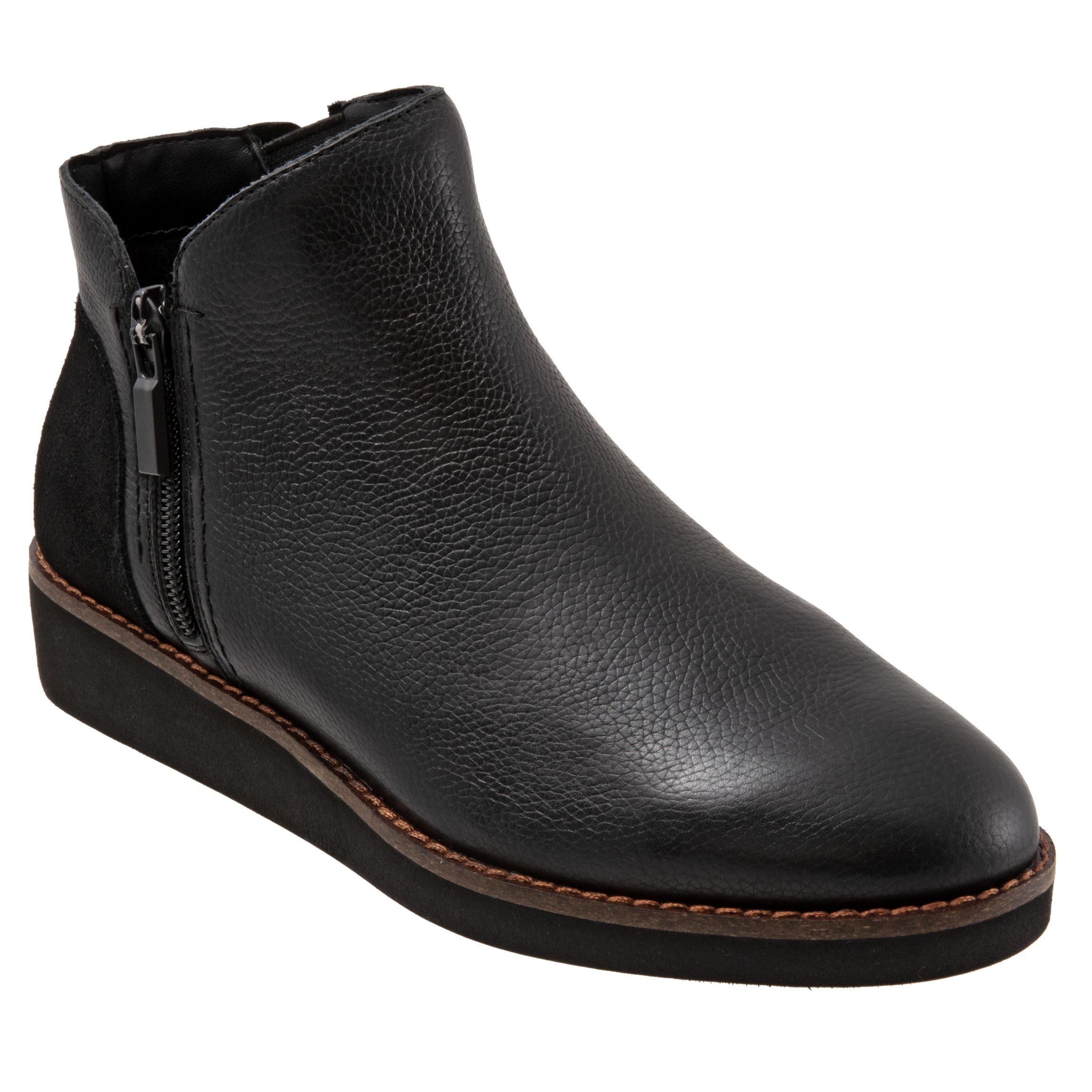 Westley Boot