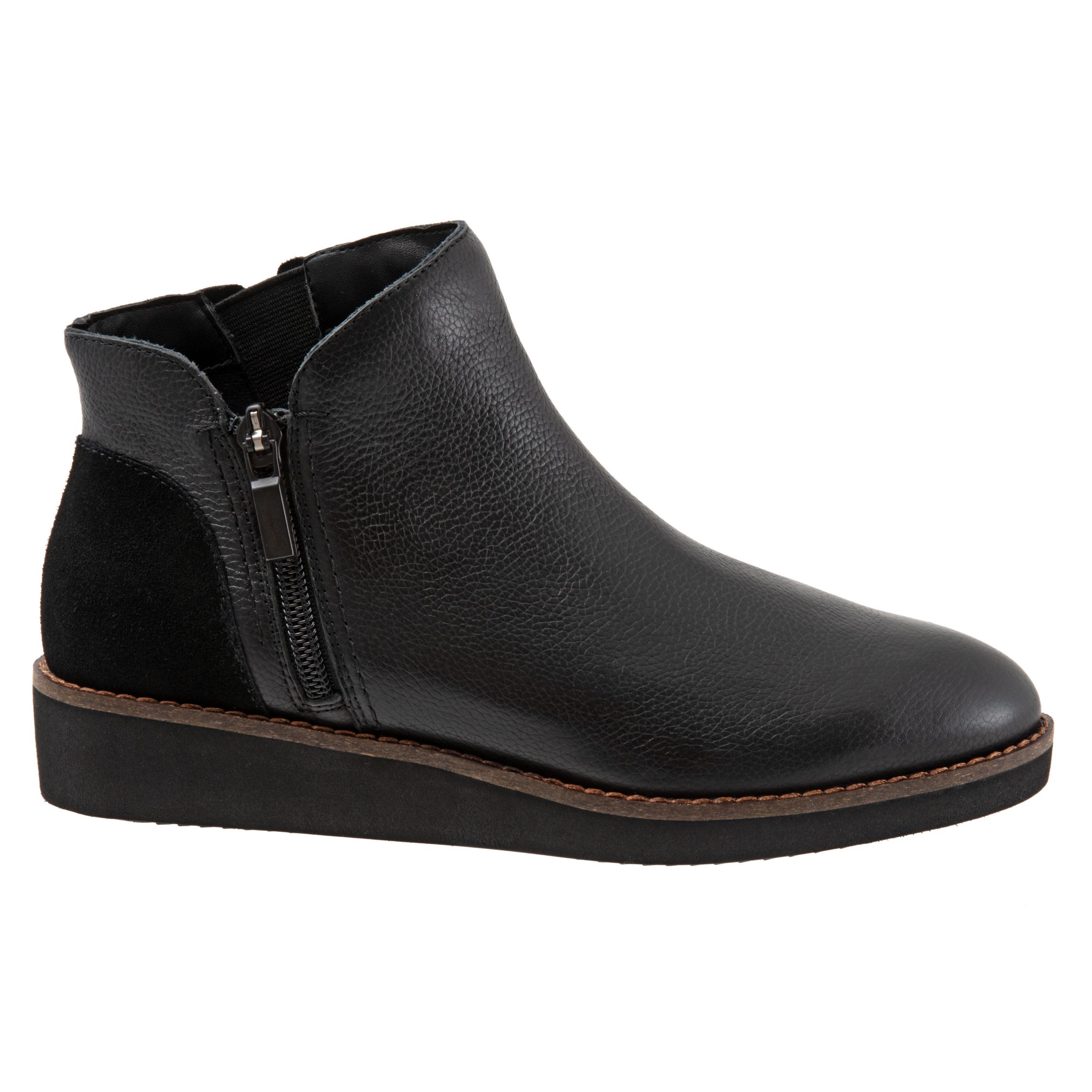 Westley Boot