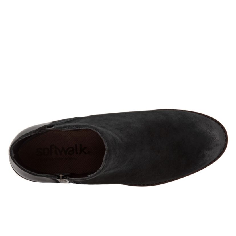 Westley Boot