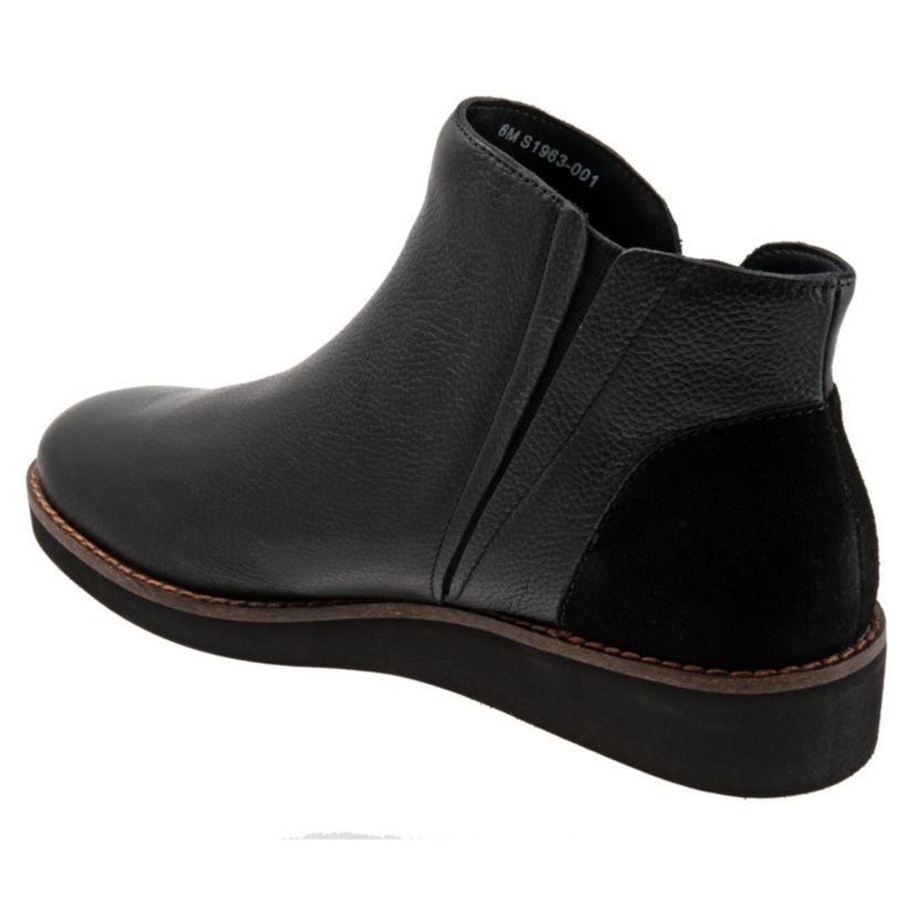 Westley Boot