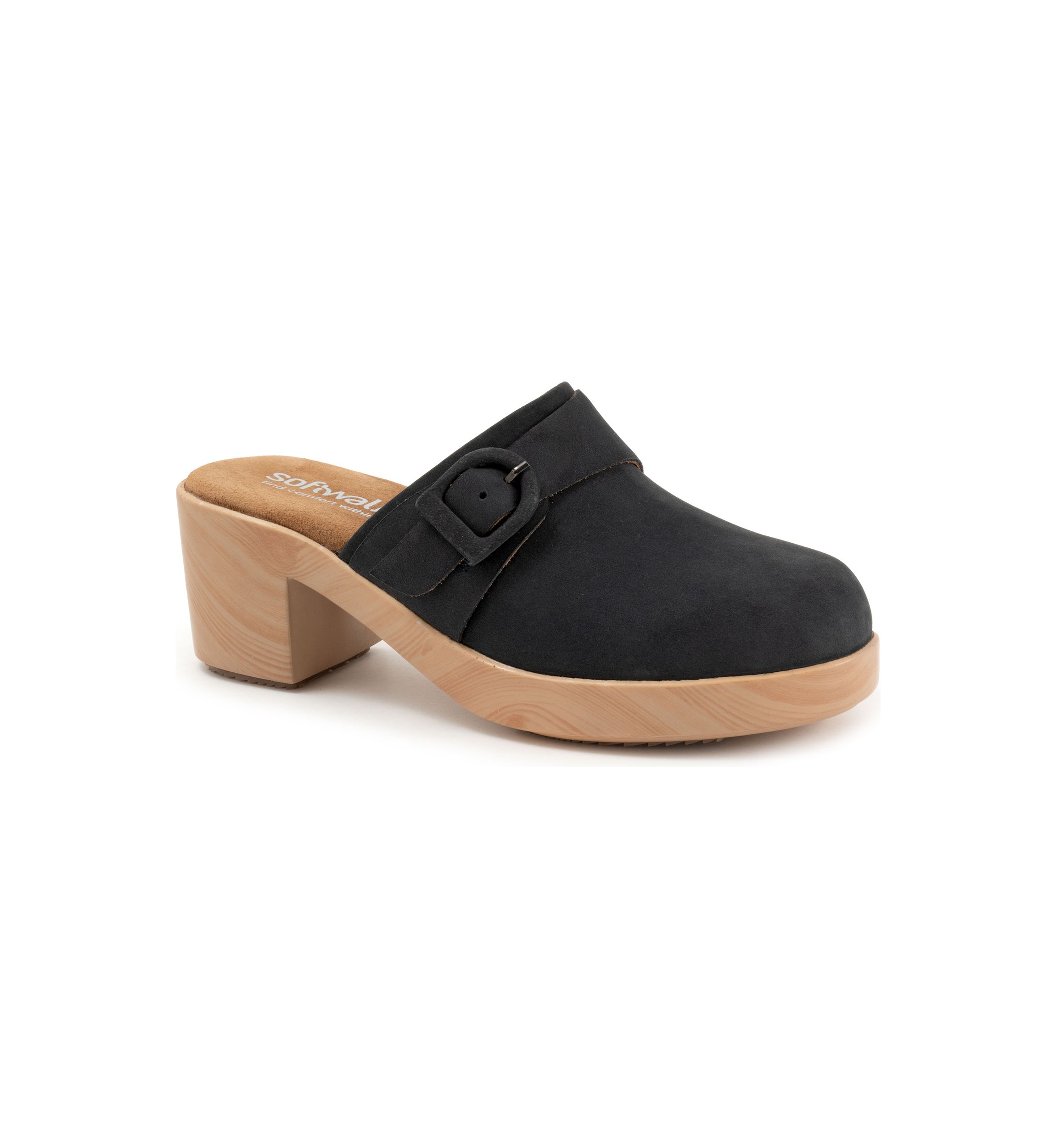 Ferrara Clog