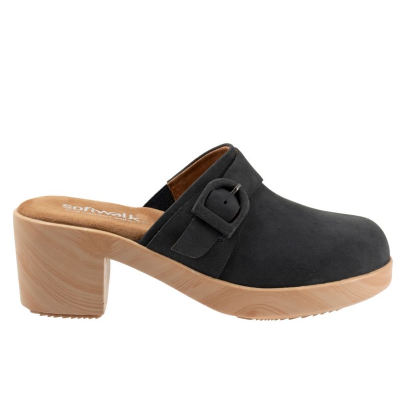 Ferrara Clog