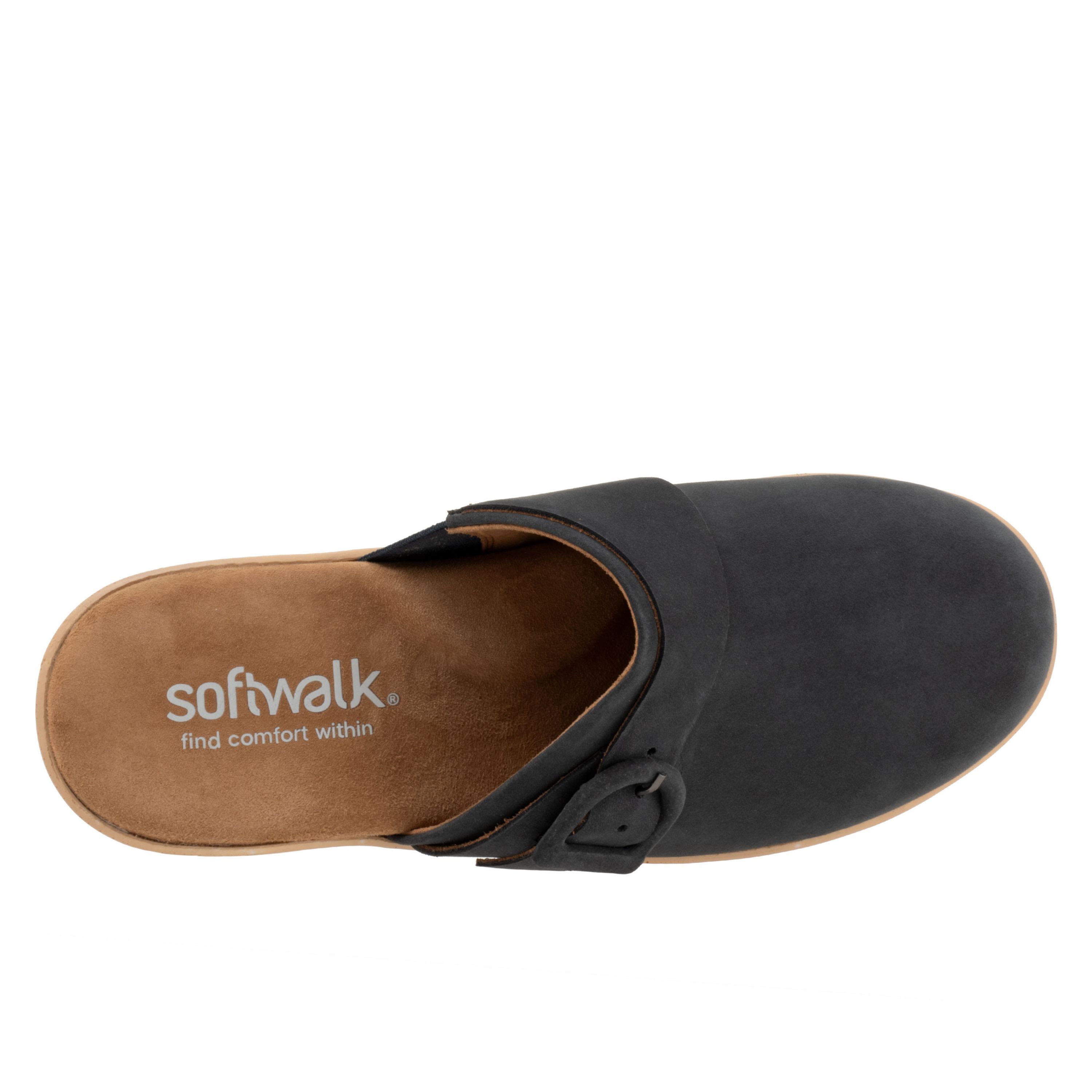 Ferrara Clog