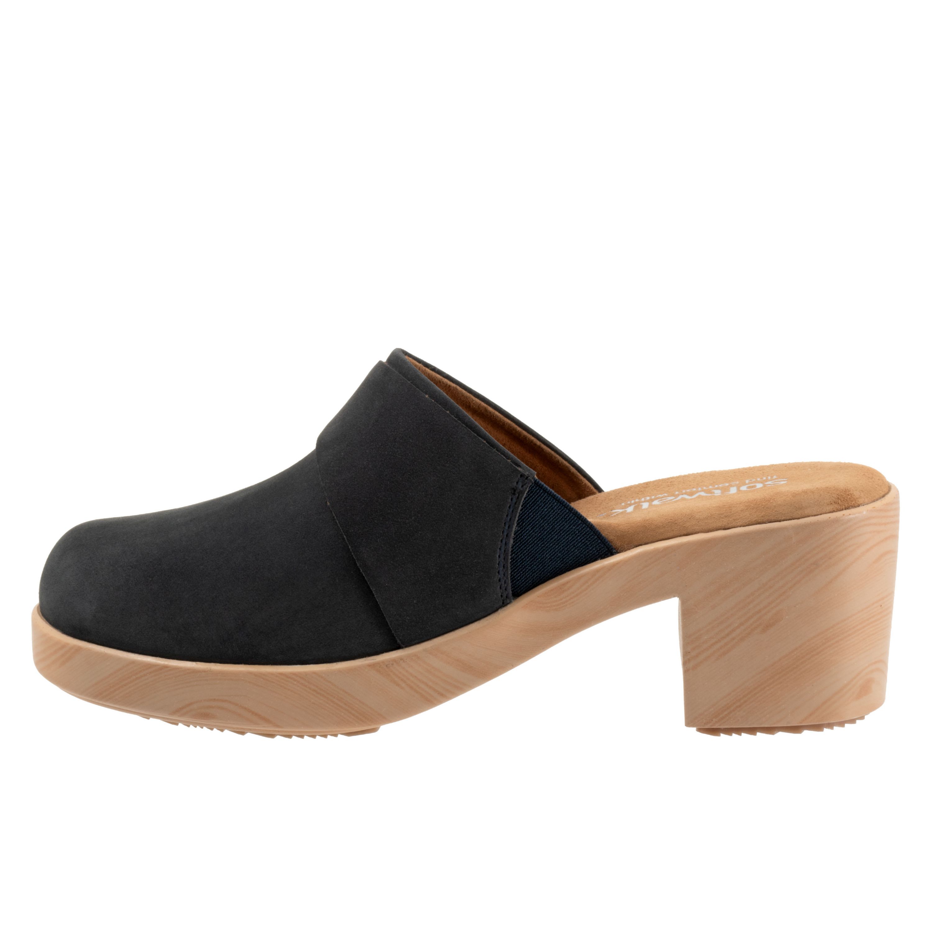 Ferrara Clog