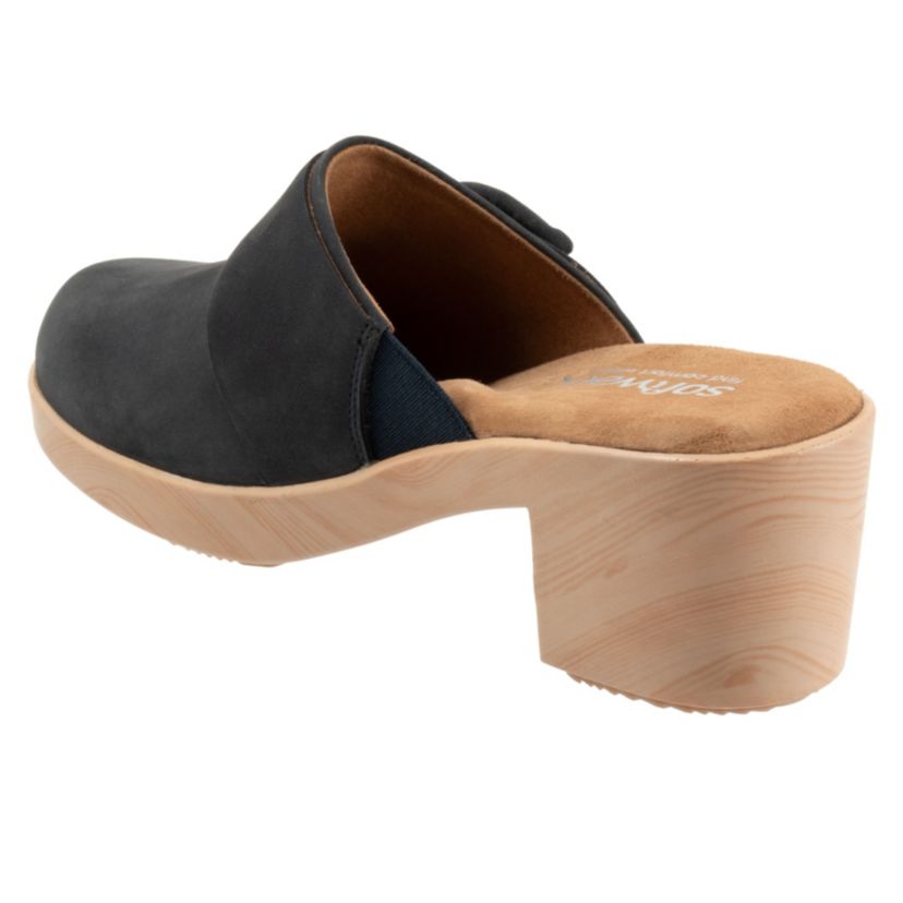 Ferrara Clog