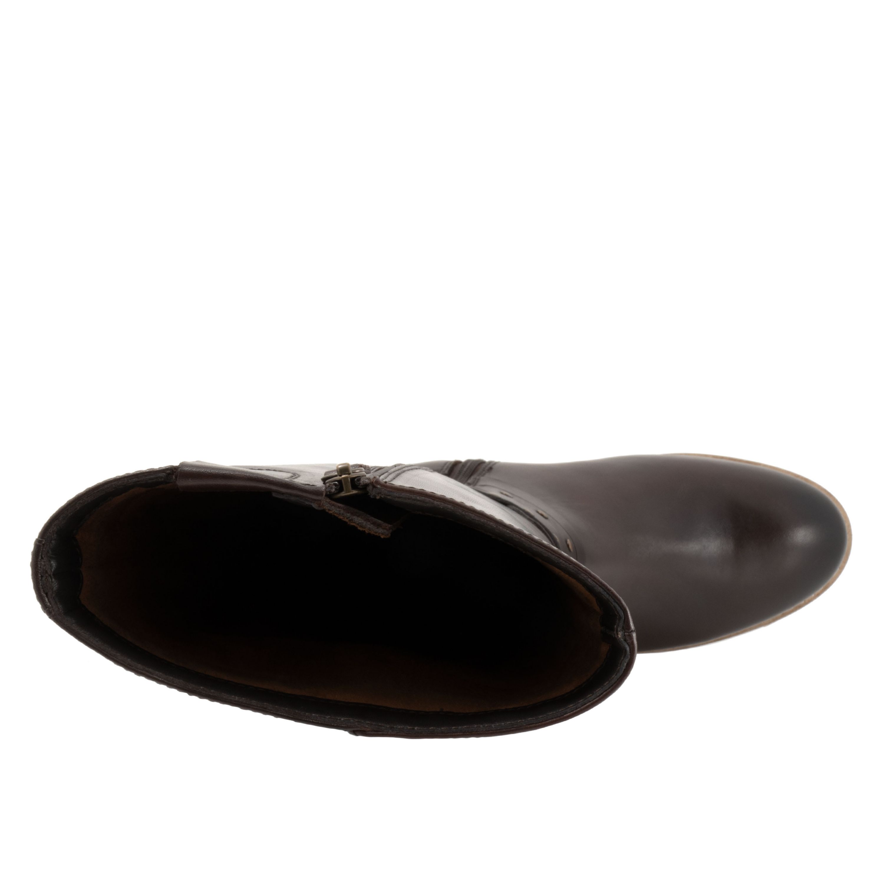 Rosetta Boot