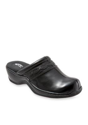 mules casual