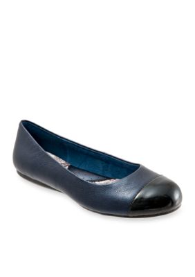 belk ballet flats