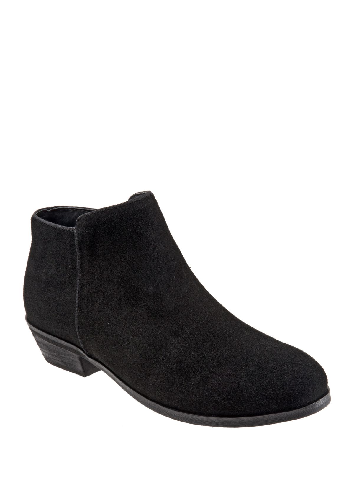 Rocklin Bootie