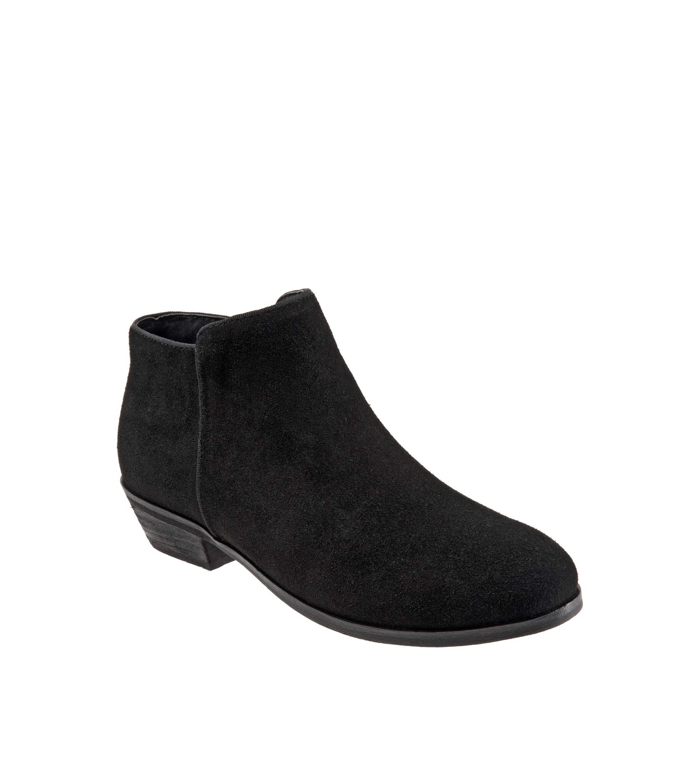 Rocklin Bootie