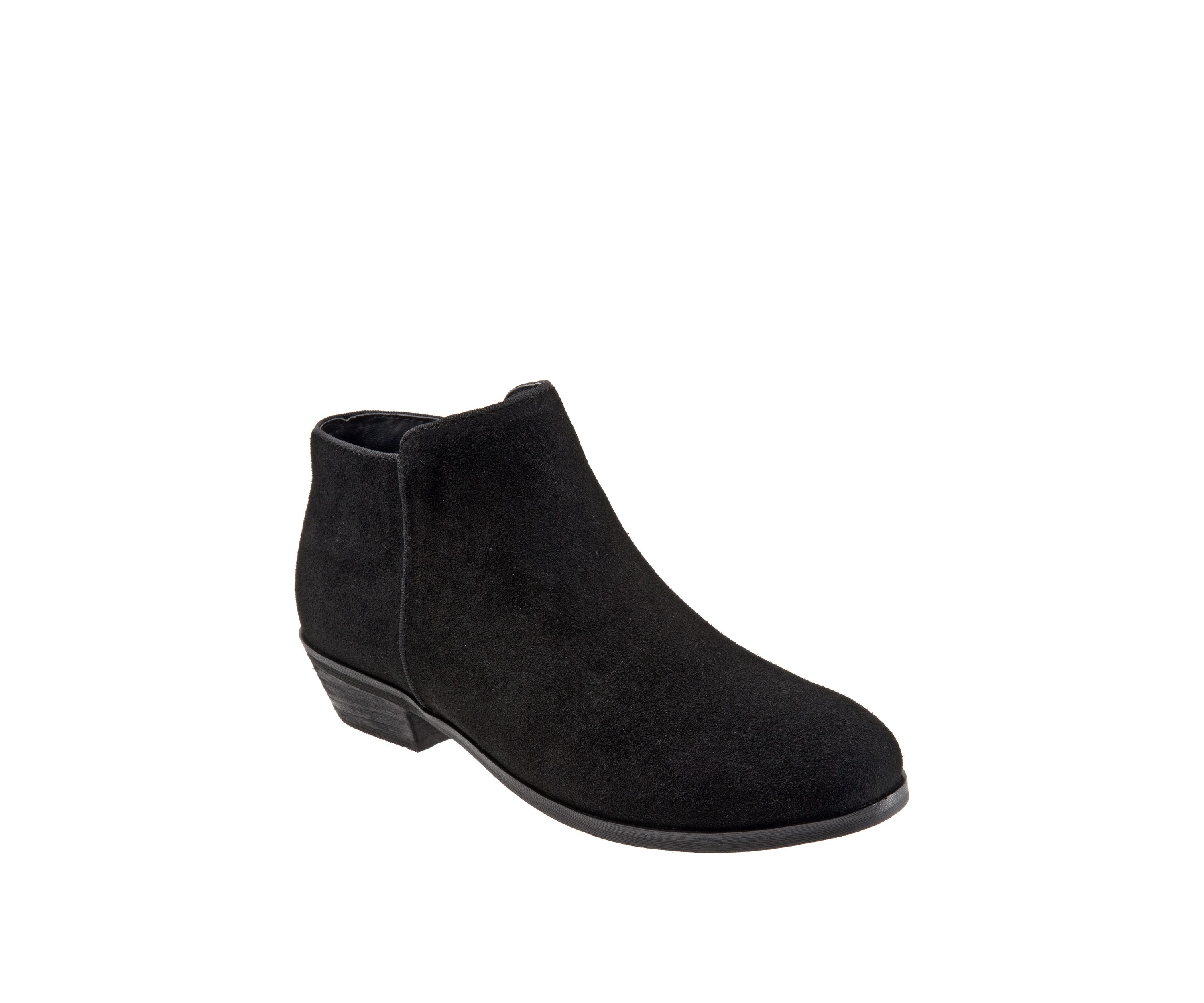 Rocklin Bootie