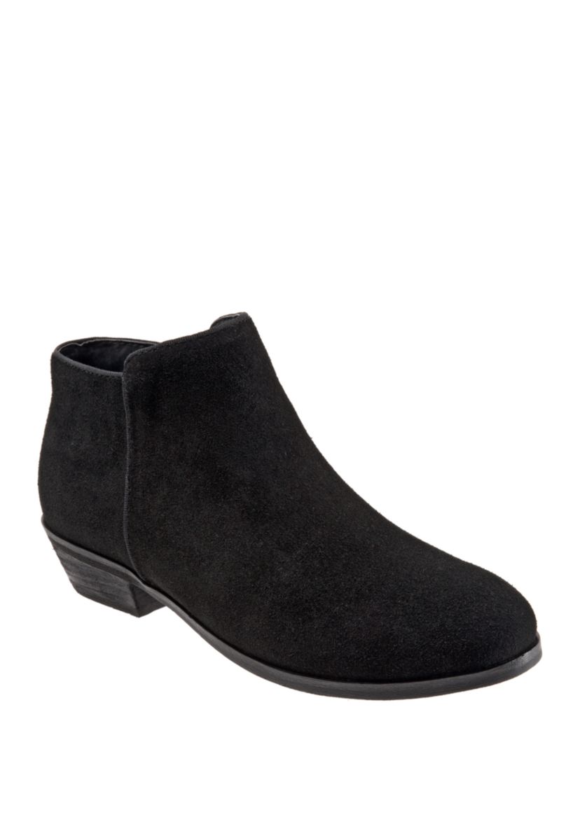 Rocklin Bootie