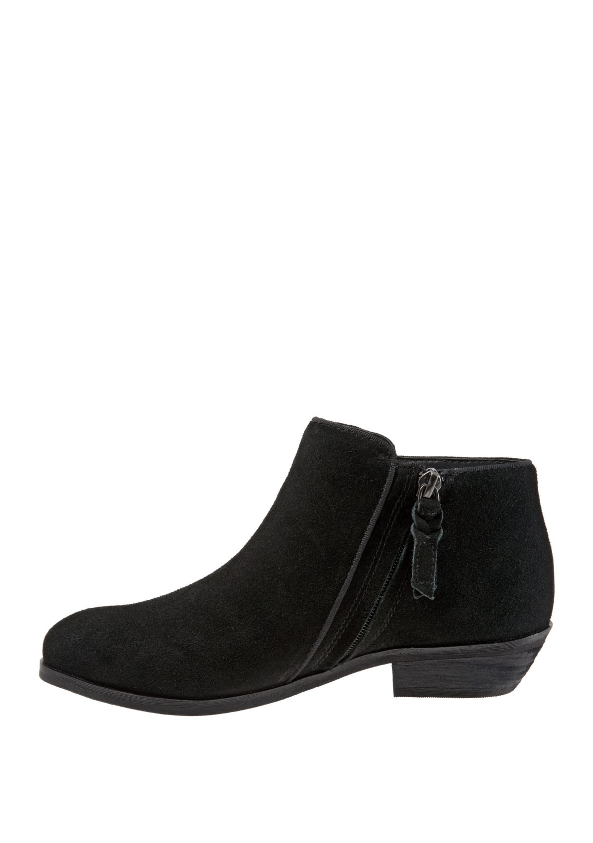 Rocklin Bootie