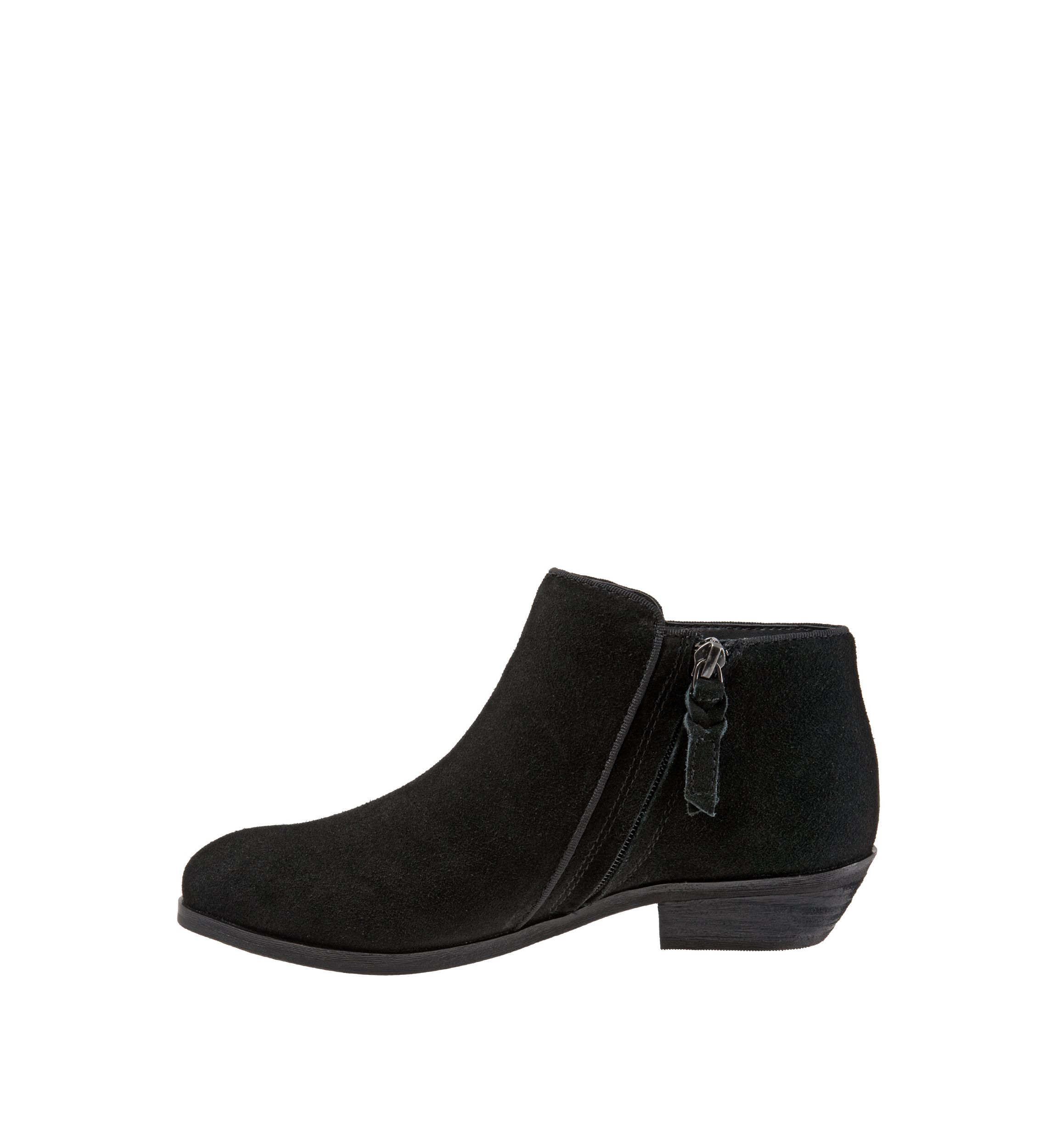 Rocklin Bootie