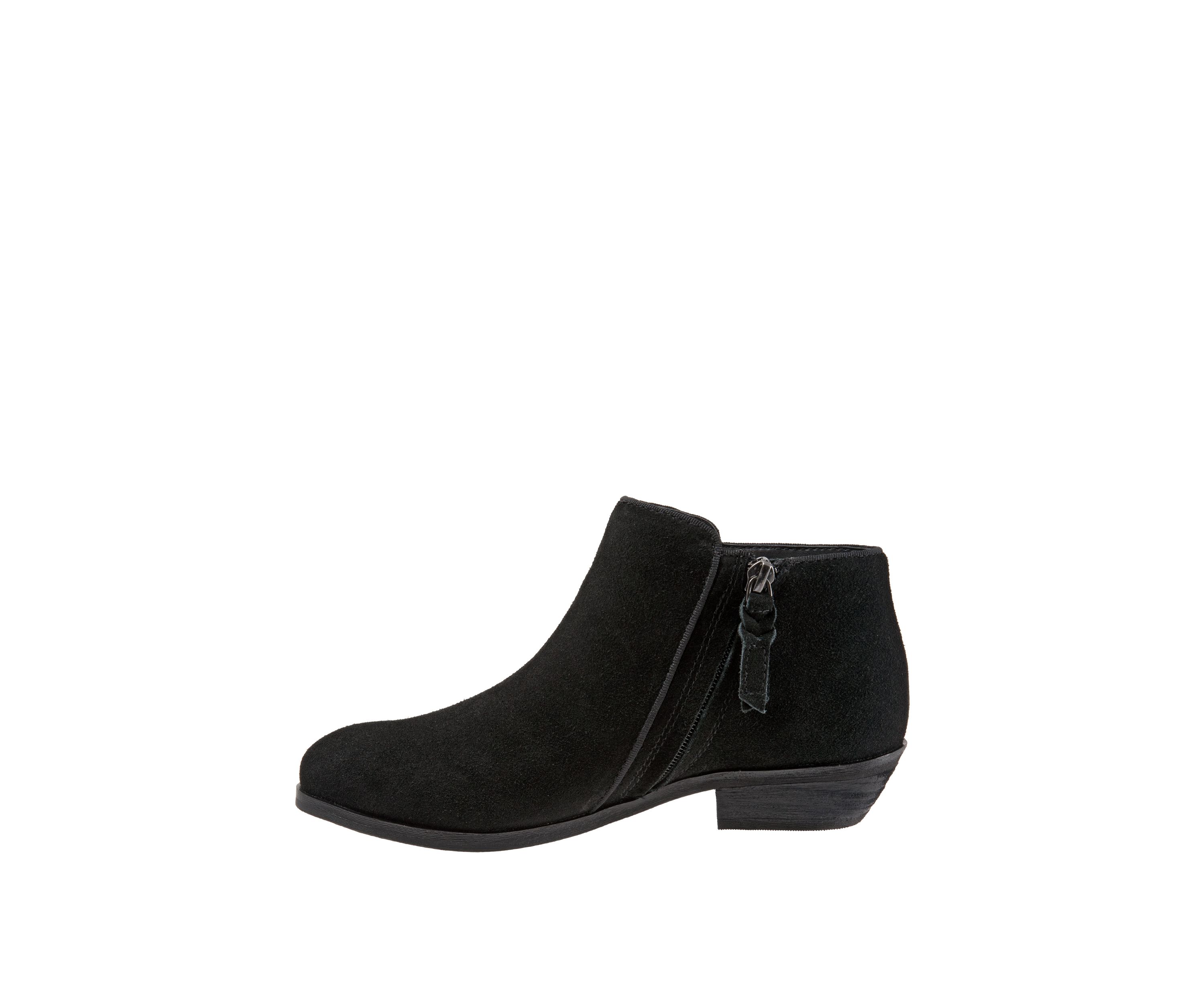 Rocklin Bootie