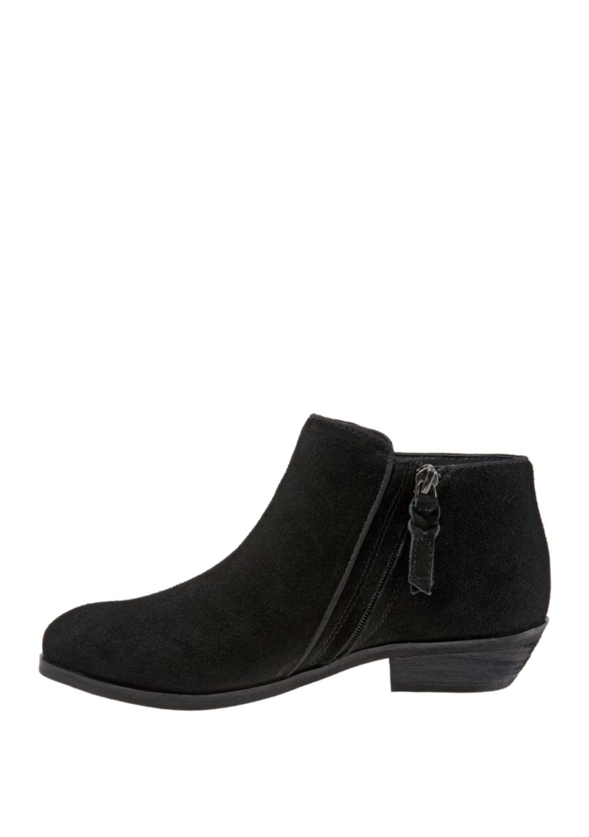 Rocklin Bootie