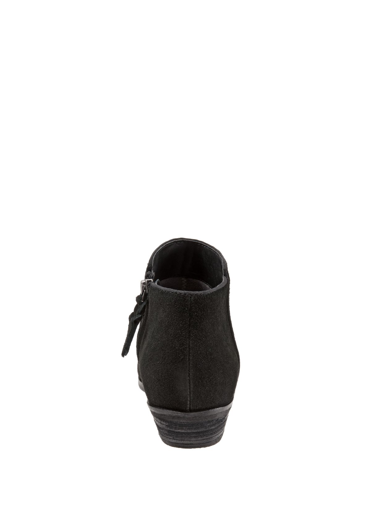 Rocklin Bootie