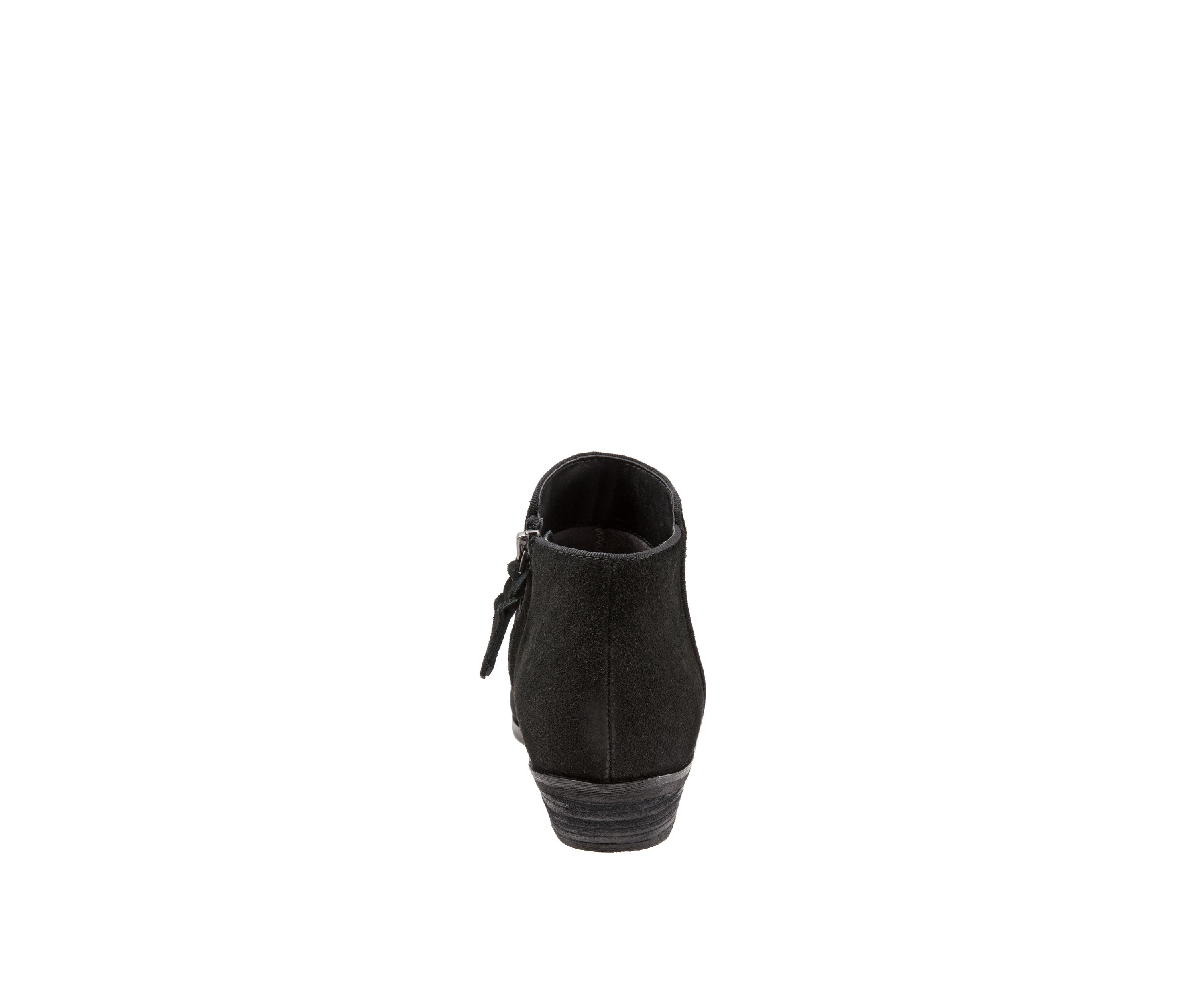 Rocklin Bootie
