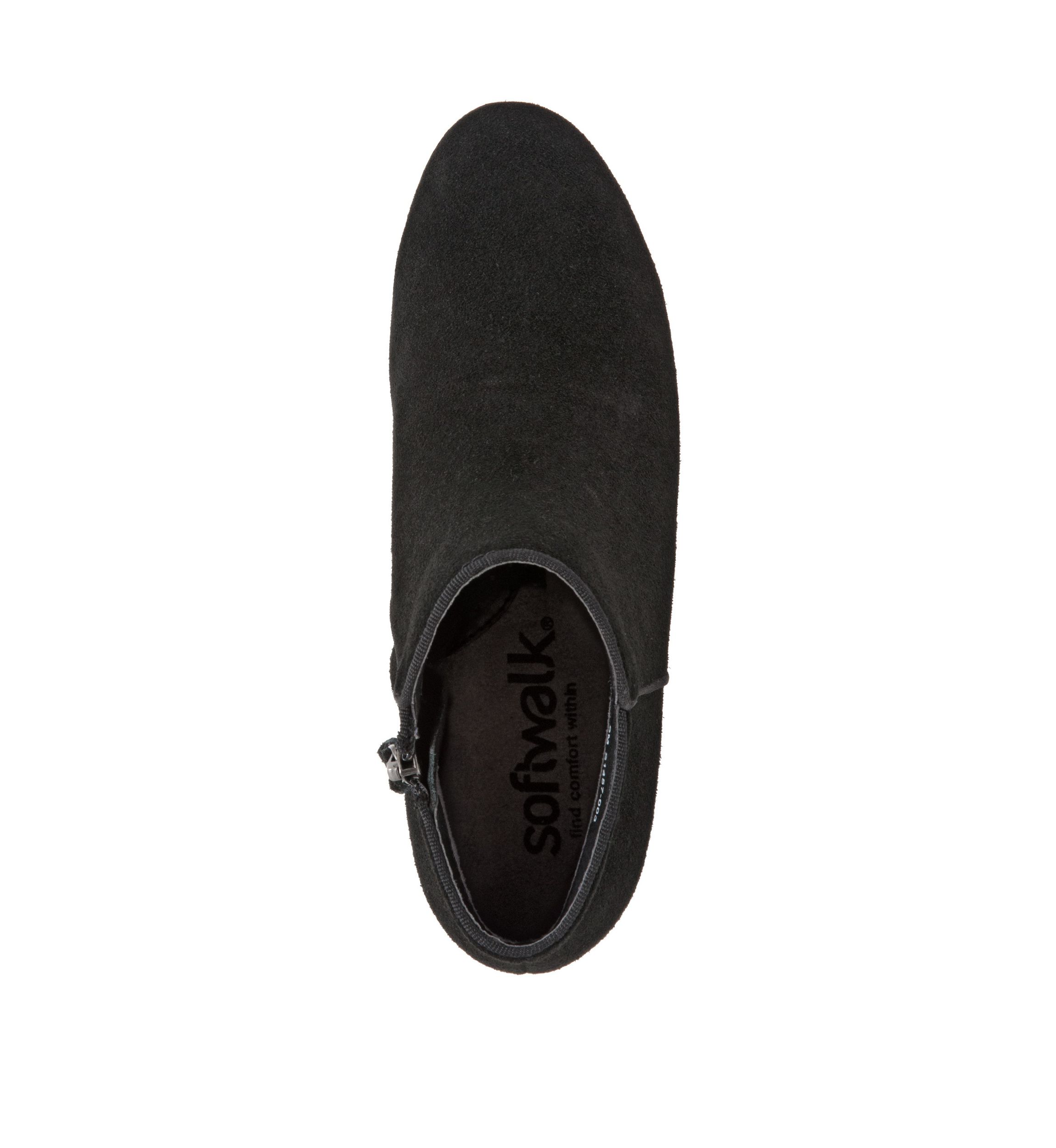 Rocklin Bootie