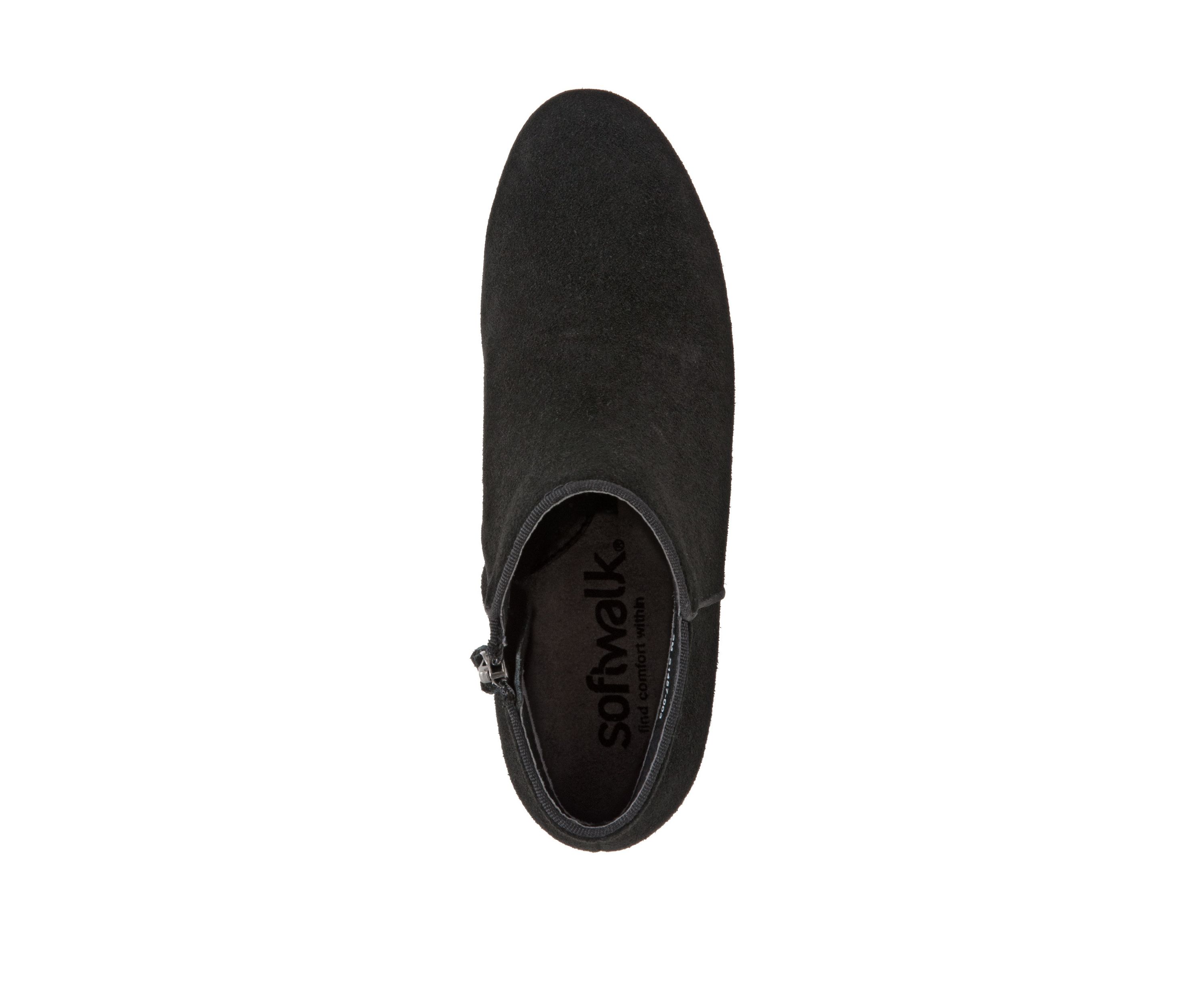 Rocklin Bootie