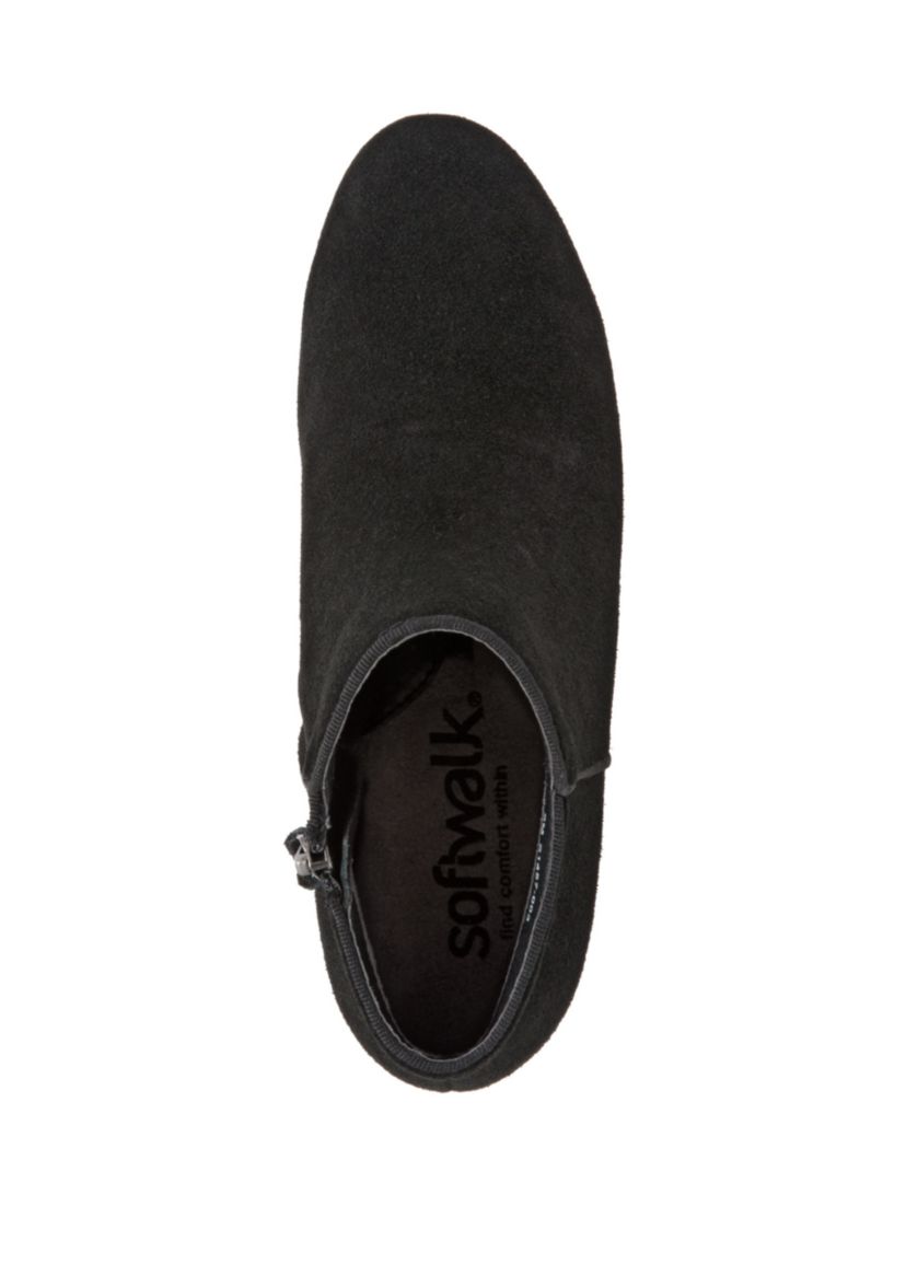 Rocklin Bootie