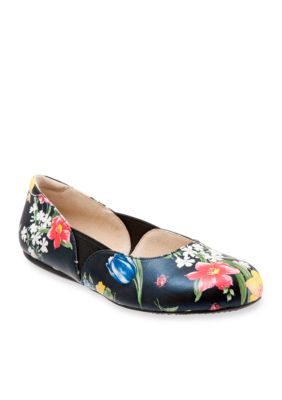 belk ballet flats