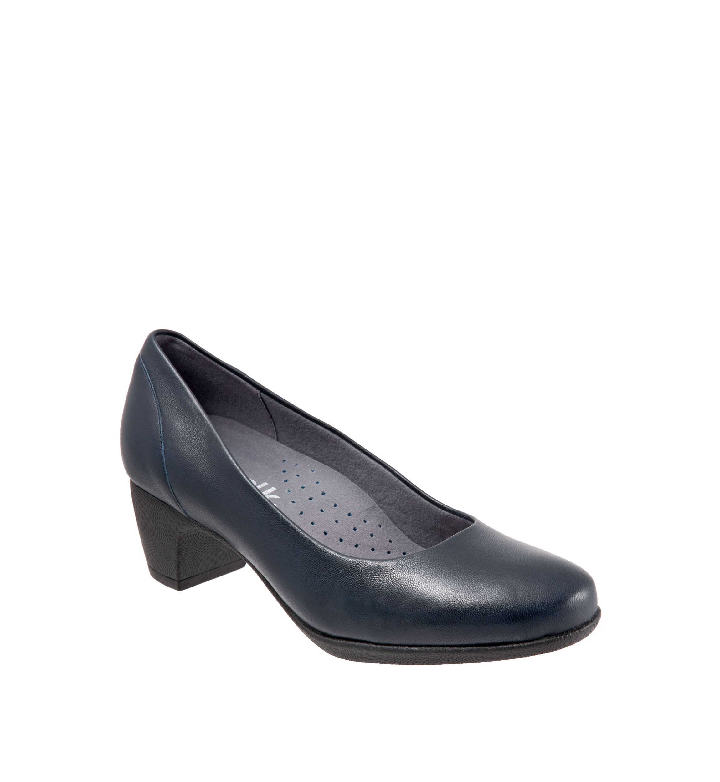 Imperial Heels