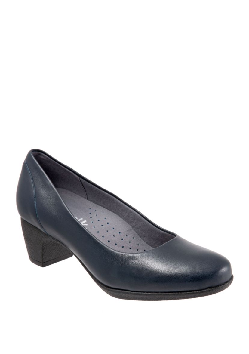 Imperial Heels